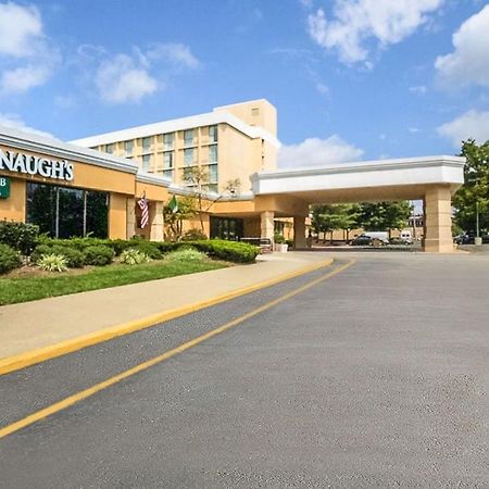 Magnuson Grand & Conference Center Somerset-Bridgewater מראה חיצוני תמונה