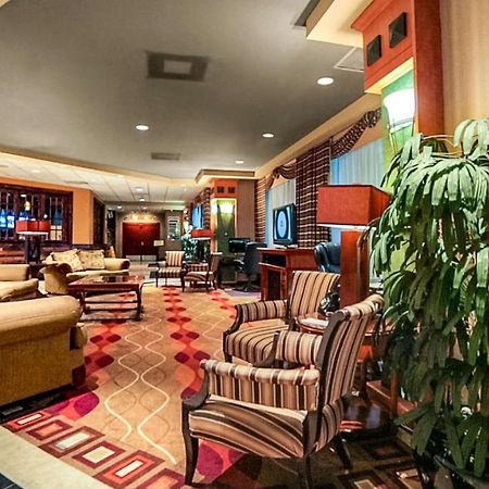 Magnuson Grand & Conference Center Somerset-Bridgewater מראה חיצוני תמונה