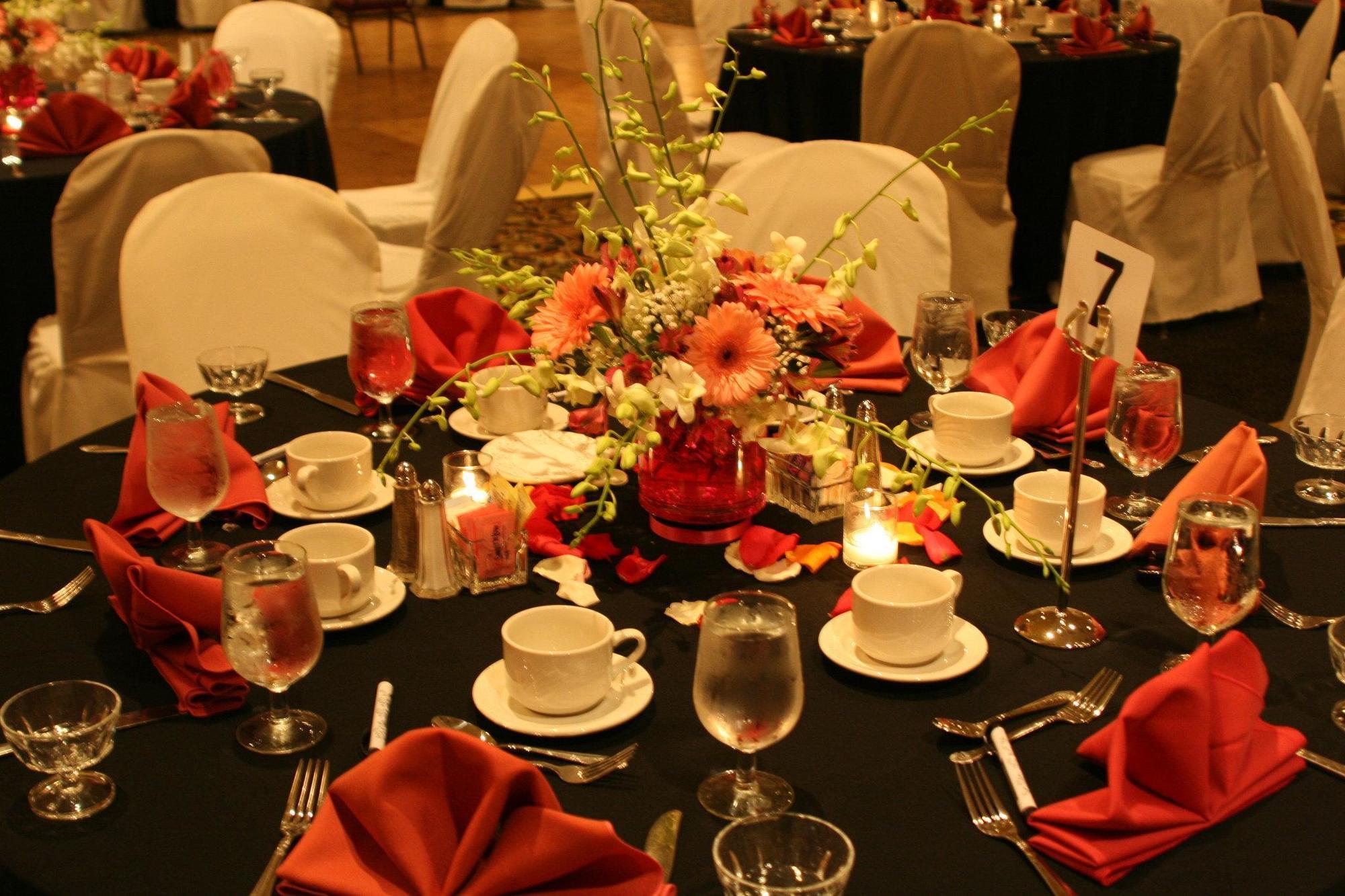 Magnuson Grand & Conference Center Somerset-Bridgewater מראה חיצוני תמונה