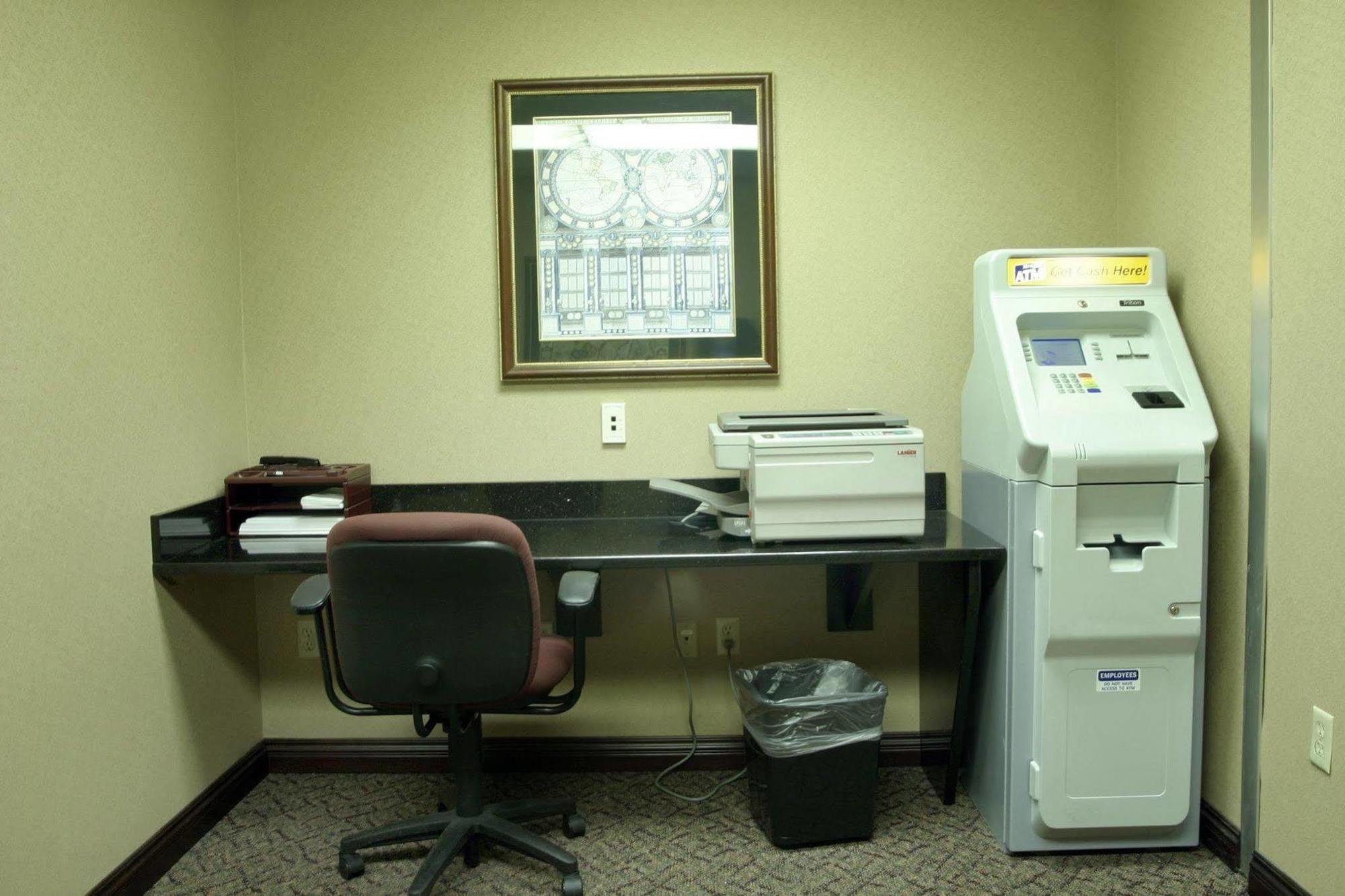 Magnuson Grand & Conference Center Somerset-Bridgewater מראה חיצוני תמונה