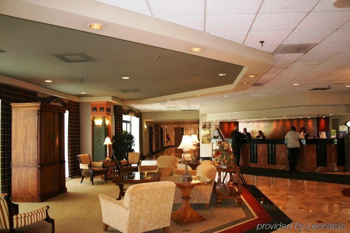 Magnuson Grand & Conference Center Somerset-Bridgewater מראה חיצוני תמונה
