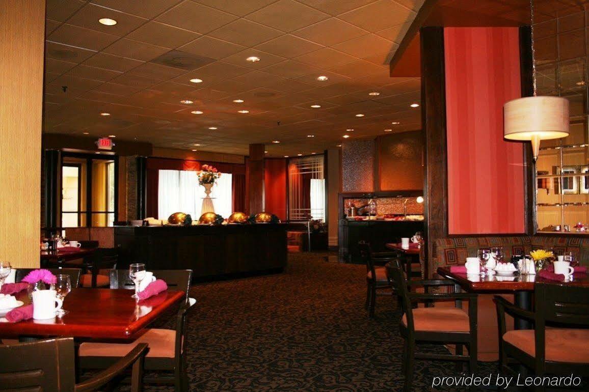 Magnuson Grand & Conference Center Somerset-Bridgewater מראה חיצוני תמונה