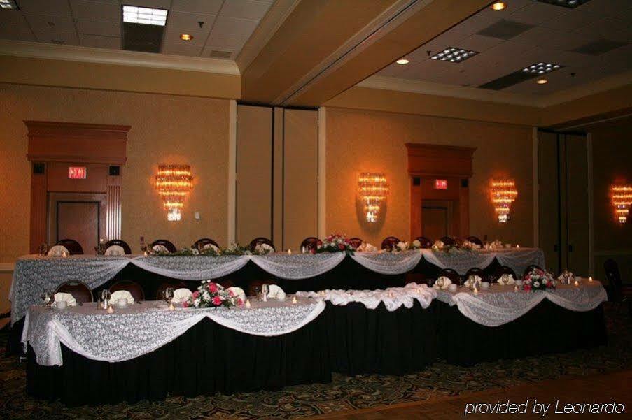 Magnuson Grand & Conference Center Somerset-Bridgewater מראה חיצוני תמונה